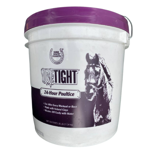 Ice Tight 24 hour poultice 11.34 Kg