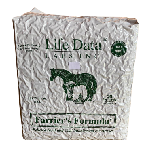 Farries Formula de 5 Kg