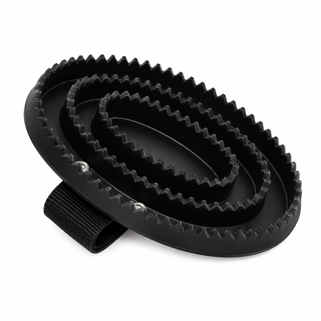 Almohaza de hule marca Tought 1