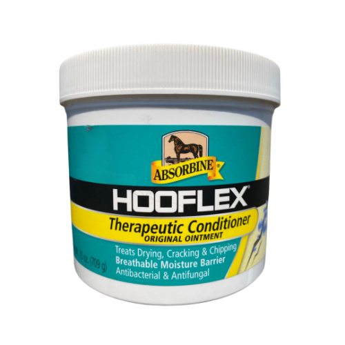Hooflex Absorbine de 709 g