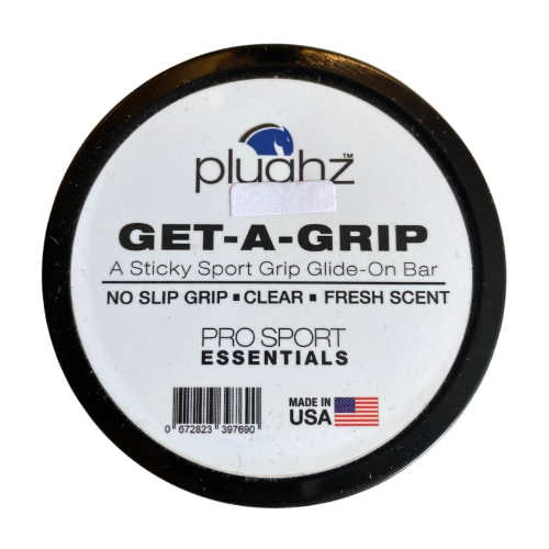 GET-A-GRIP marca Plughz (cera para albardon)
