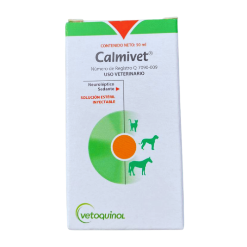 Calmivet 50 ml
