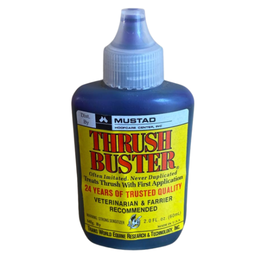 Thrush Buster