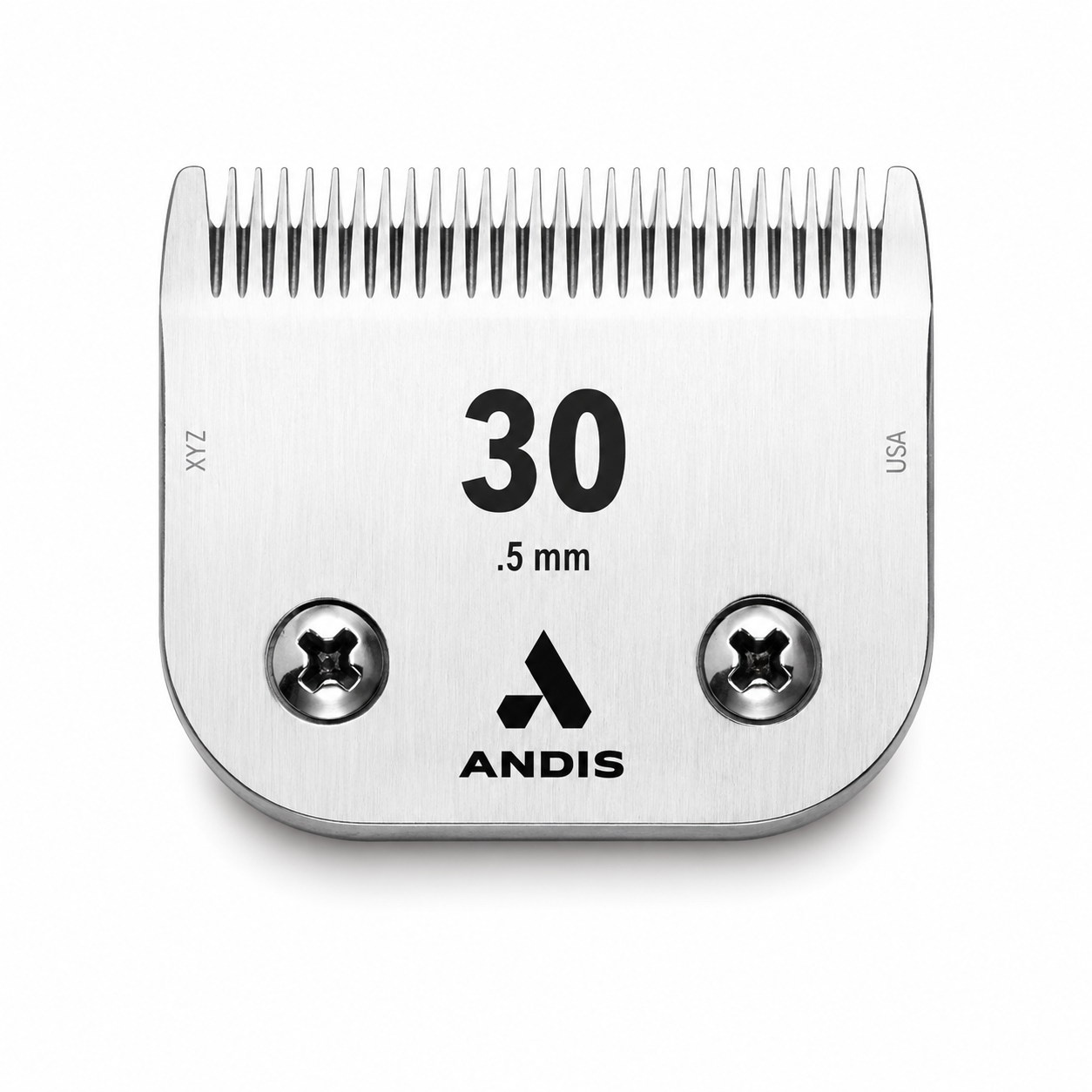 ANDIS navaja Ultraedge #30