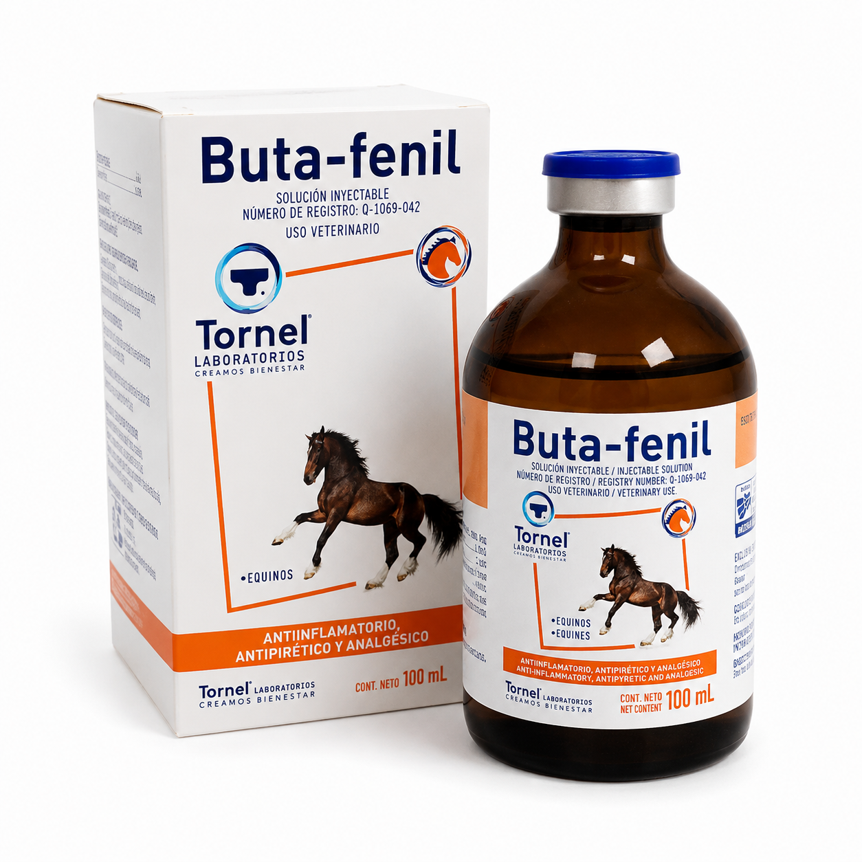 Buta-Fenil 100 ml