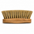 Cepillo Legens Gold Charger de cerda fibra natural