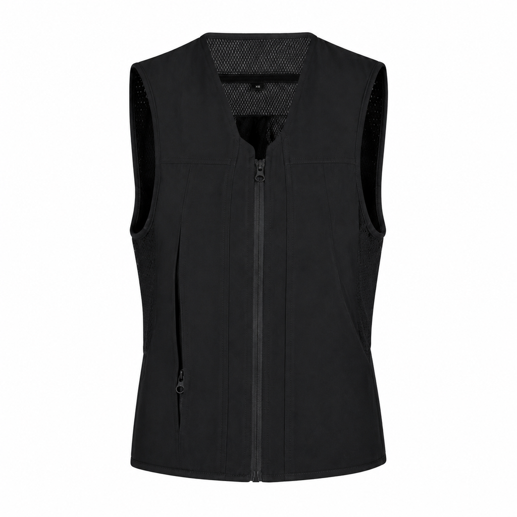 Chaleco inflable marca Cavalli