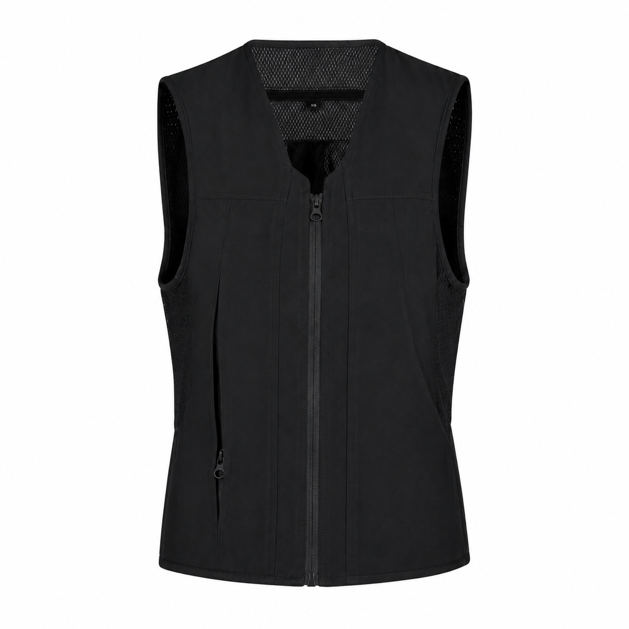 Chaleco inflable marca Cavalli