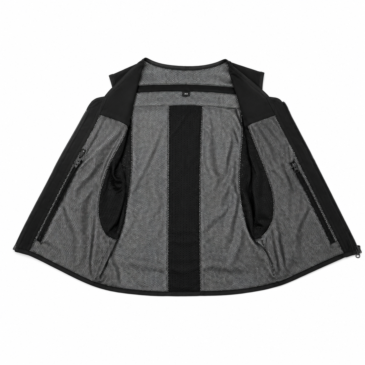 Chaleco inflable marca Cavalli