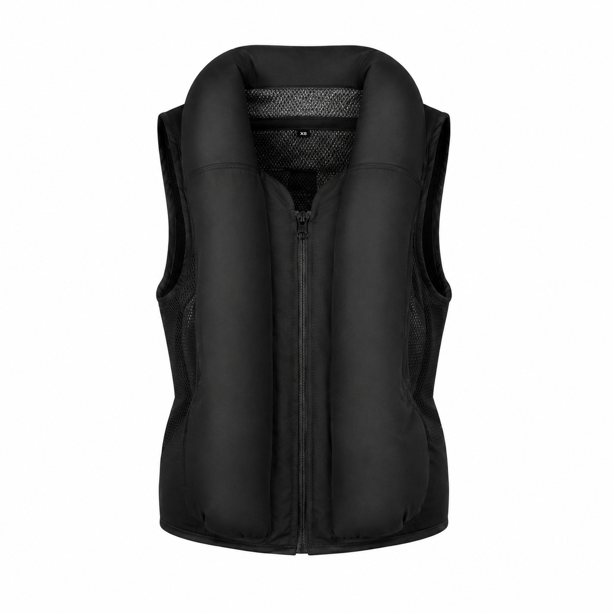 Chaleco inflable marca Cavalli