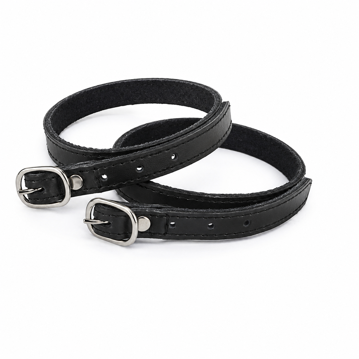 Correas de piel