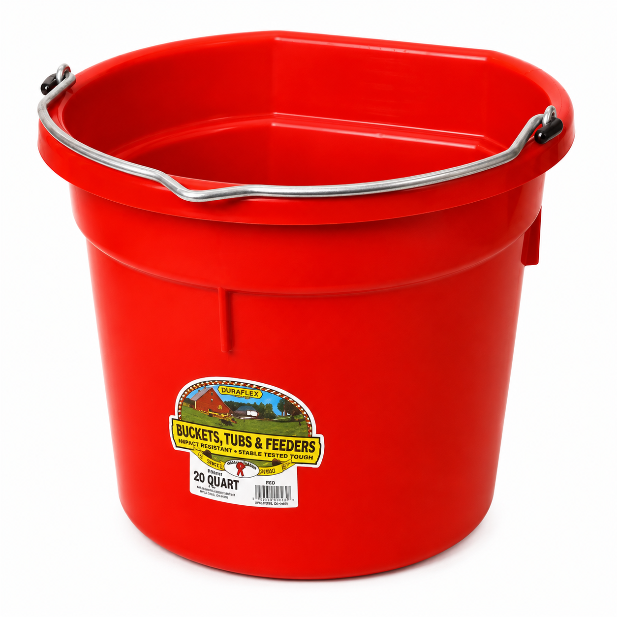 Cubeta de plastico Little Giant
