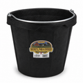 Cubeta de caucho marca Little Giant