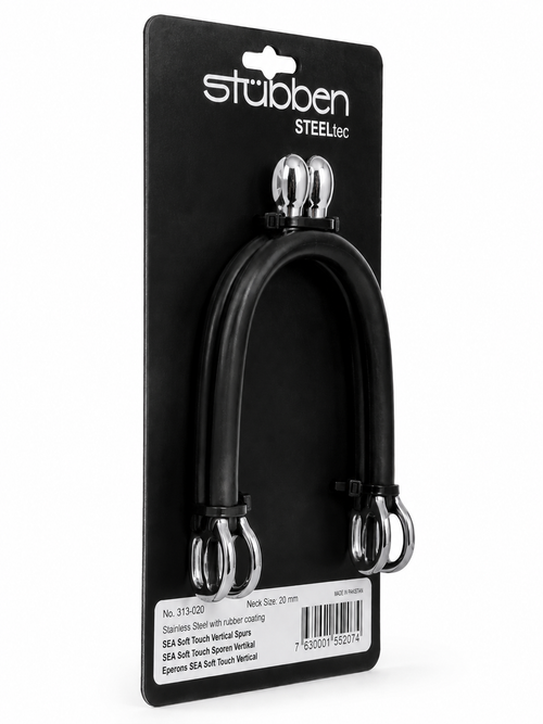 Acicates de bolita marca Stubben
