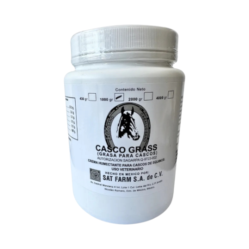 Casco grass 1 kg
