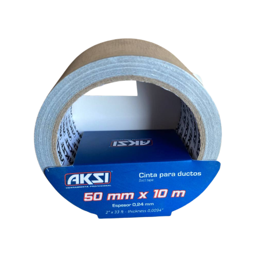 Cinta para ductos AKZI