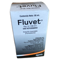 Fluvet 50 ml marca Zoetis