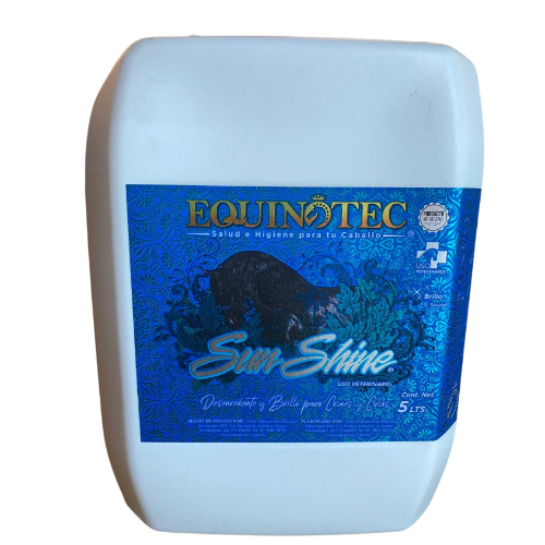 Sun Shine Equinotec 5 L