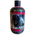 Shampoo capa negra Equinotec 1L