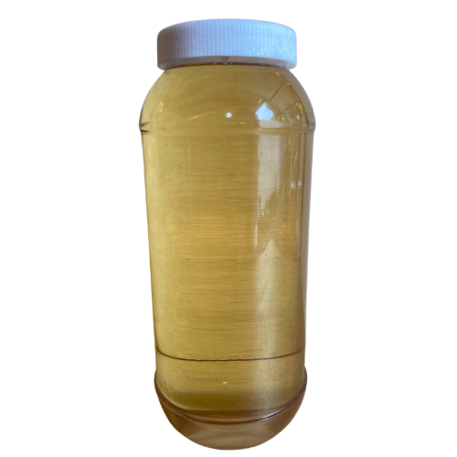 Aceite de castor de 1 litro