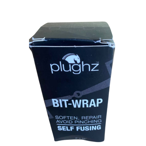 Bit-Wrap marca Plughz (venda frenos)