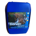 Shampoo bañalo Equinotec 5 L