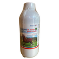 Shampoo de zabila para caballo 1 litro