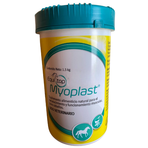 Myoplast 1.5 Kg
