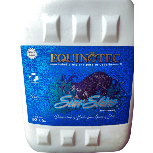 Sun Shine Equinotec 20 L