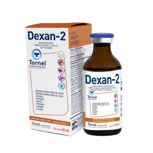 Dexan-2 50 ml