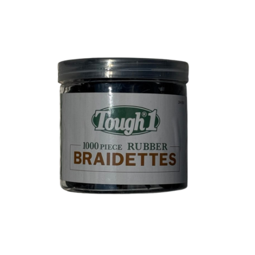 Bote de ligas Tought 1 1000 pz