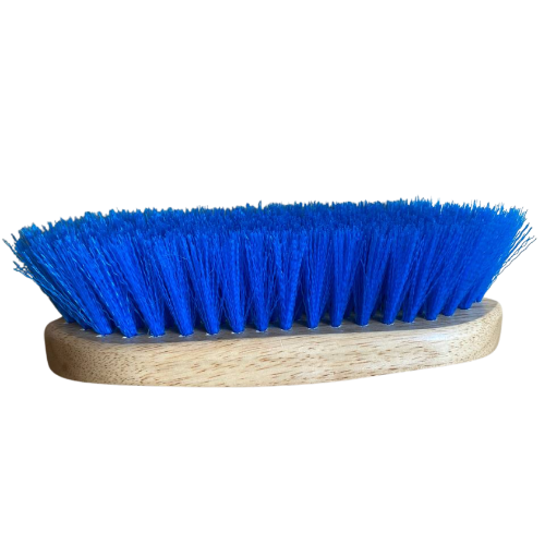 Cepillo plastico duro grande