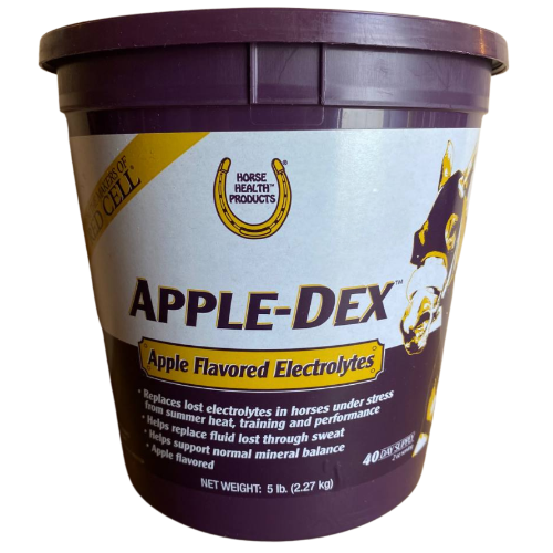 Apple-Dex 2.27 Kg
