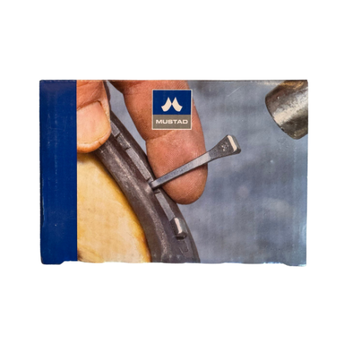 Clavos para herrar Mustad