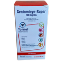 Gentomicyn-Super Tornel 100 ml