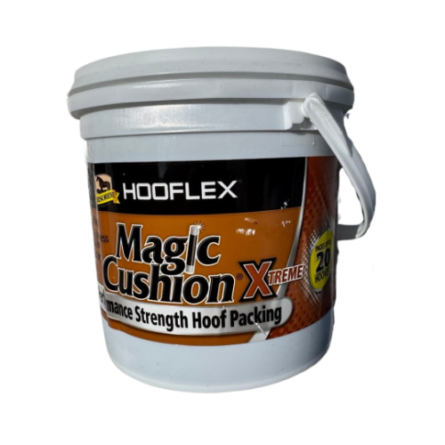Magic Cushion XTreme hoof packing 1.8 kg