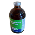 Cyanocobalamin 3000 mcg 100 ml