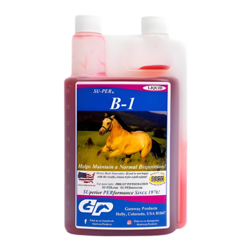 B-1 Su-Per Liquid 946 ml