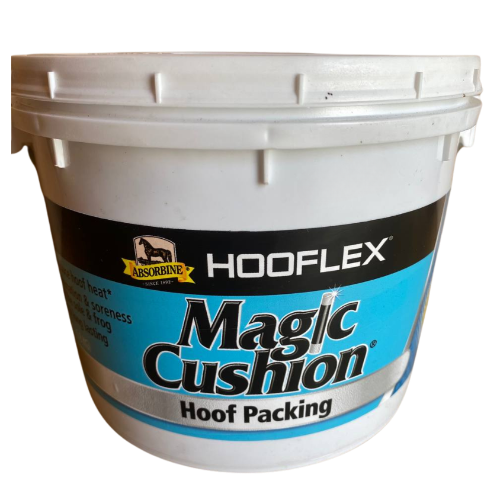 Magic Cushion hoof packing 1.8 kg