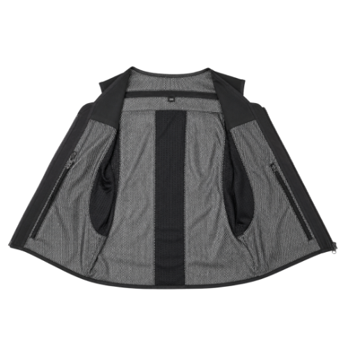 Chaleco inflable marca Cavalli