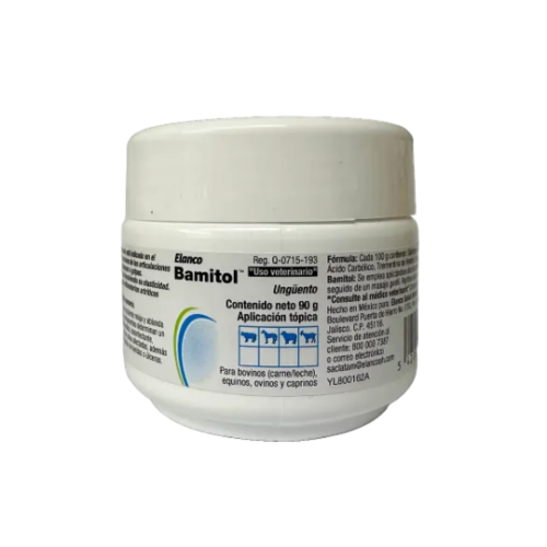 Bamitol 90 g