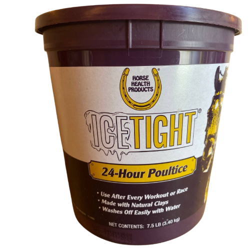 Ice Tight 24 hour poultice 3.40 Kg