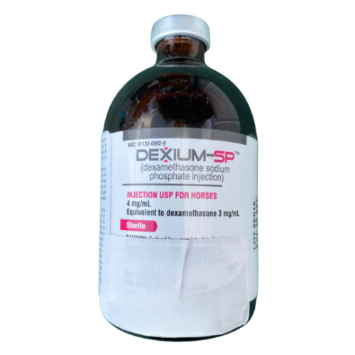 Dexium Antiinflamatorio SP 100 ml