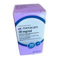 Metacam 20 Mg de 50 ml
