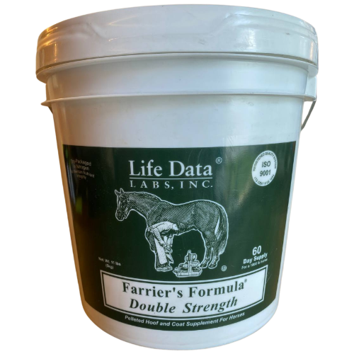 Farries Formula Double Strength Cubeta 5 Kg