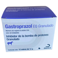 Gastroprazol EQ Granulado 12 sobres de 12 g