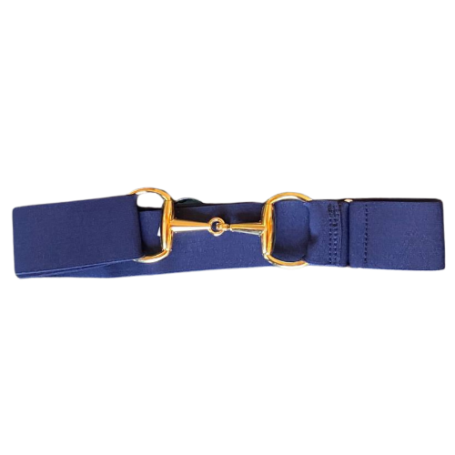 Cinturones de resorte marca Cavalli