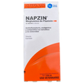 Napzin Meglumina de Flunixin 250 ml