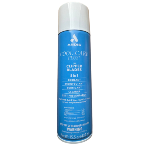 Cool Care Plus Andis